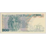 200 złotych 1976 - AA 