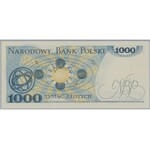 1.000 złotych 1975 - AP 