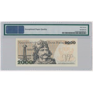 2.000 złotych 1979 - AA 