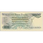 5.000 złotych 1982 - A 