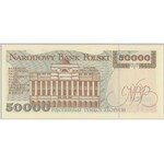 50.000 złotych 1993 - A 