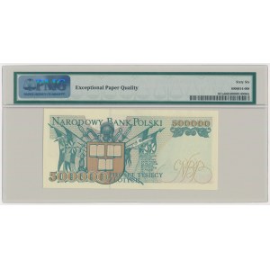500.000 złotych 1993 - R 