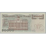 50.000 złotych 1993 - P 