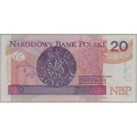 Zestaw 10 - 100 złotych 2012 - z autografem prezesa NBP M. Belki 