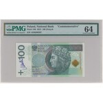Zestaw 10 - 100 złotych 2012 - z autografem prezesa NBP M. Belki 
