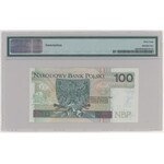 Zestaw 10 - 100 złotych 2012 - z autografem prezesa NBP M. Belki 