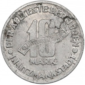 Getto Łódź, 10 marek 1943 Al - odm.6/4