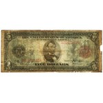 USA, 5 dollars 1914