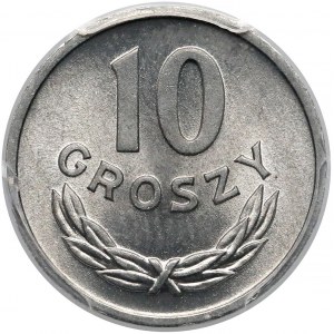10 groszy 1968