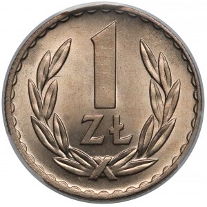 1 złoty 1949 CuNi