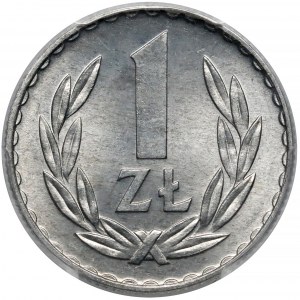 1 złoty 1973