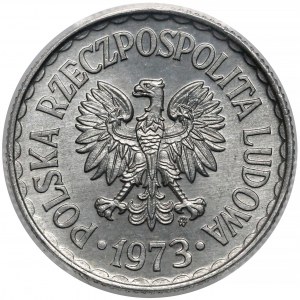 1 złoty 1973