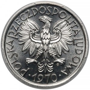 2 złote 1970 Jagody