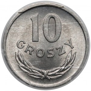 10 groszy 1967