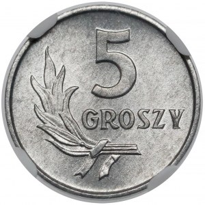 5 groszy 1968