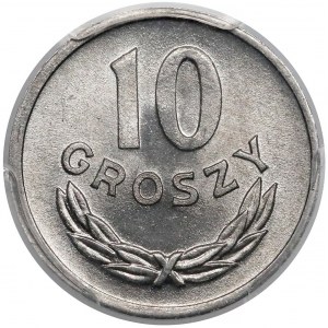 10 groszy 1968