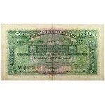 Liban, 50 Piastres 1942