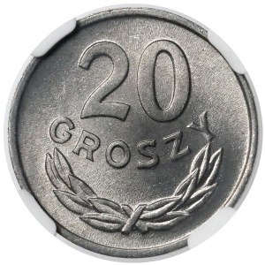 20 groszy 1965