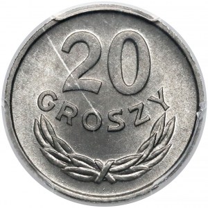 20 groszy 1965
