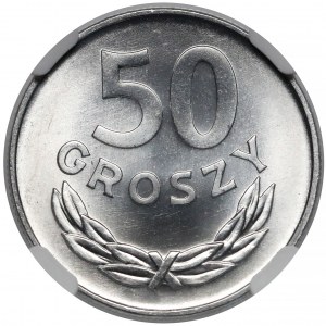 50 groszy 1976