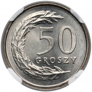 50 groszy 1995