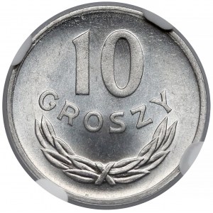 10 groszy 1949 Al