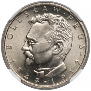 10 złotych 1978 Bolesław Prus