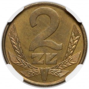2 złote 1979
