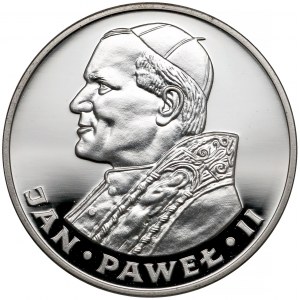 100 złotych 1982 Jan Paweł II