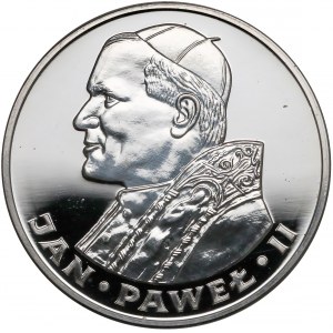 100 złotych 1982 Jan Paweł II