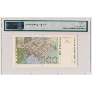 Chorwacja, 500 kuna 1993 (1994)