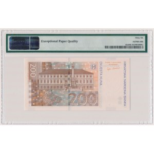 Chorwacja, 200 kuna 2002 - seria zastępcza B-Z