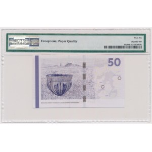 Dania, 50 kroner 2009