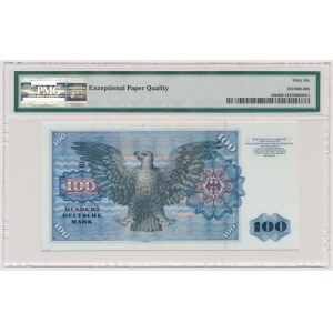 Deutschland, 100 Deutsche Mark 1977