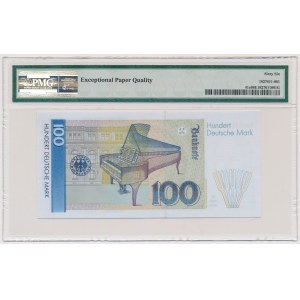 Niemcy, 100 deutsche mark 1993