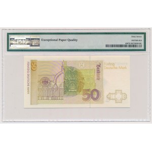 Germany, 50 Deutsche Mark 1996