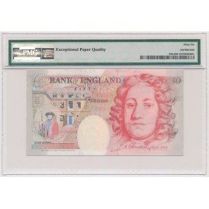 Great Britain, 50 Pounds 1994 (2006)