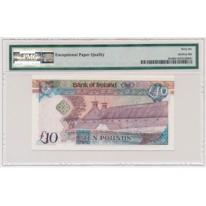 Irlandia Północna, 10 pounds 2008 - okolicznościowy