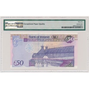 Northern Ireland, 50 Pounds 2013