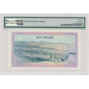 Isle of Man, 50 Pounds (1983)