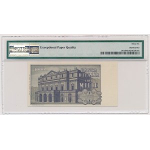 Włochy, 1.000 lire 1977