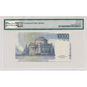 Italy, 10.000 Lire 1984