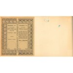Album kart żywnościowych Warszawa 1914-1921 (357szt)