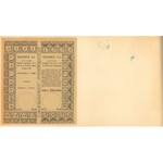 Album kart żywnościowych Warszawa 1914-1921 (357szt)