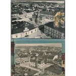 Kolekcja 186 sztuk pocztówek z Tarnowa