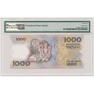 Portugal, 1.000 Escudos 1994