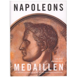 Napoleons Medaillen, L. J. Zeitz
