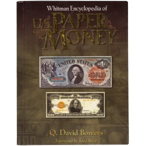 Whitman Encyclopedia of U.S. Paper Money, Bowes