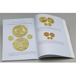 The New York Sale - rzadkie, polskie monety - katalog aukcji 2019.01