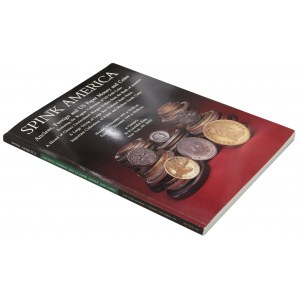 An Important Collection of Polish Coins - katalog aukcji Spink 1999